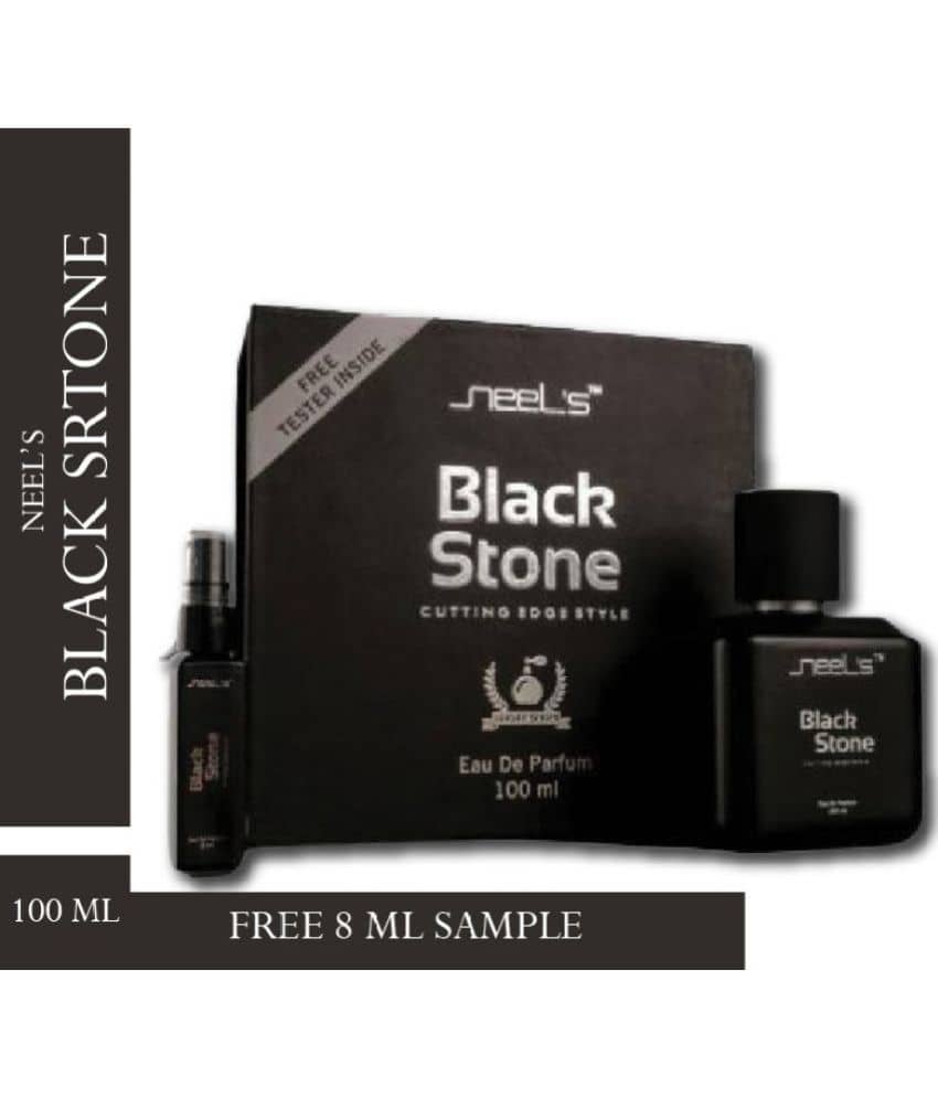 Neel's - Eau De Parfum (EDP) For Unisex 100 ( Pack of 1 )