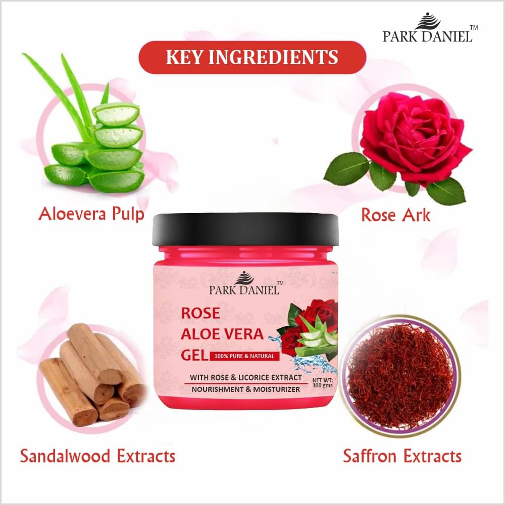 Park Daniel - Day Cream for All Skin Type 100 ml ( Pack of 1 ) Park Daniel - Day Cream for All Skin Type 100 ml ( Pack of 1 )