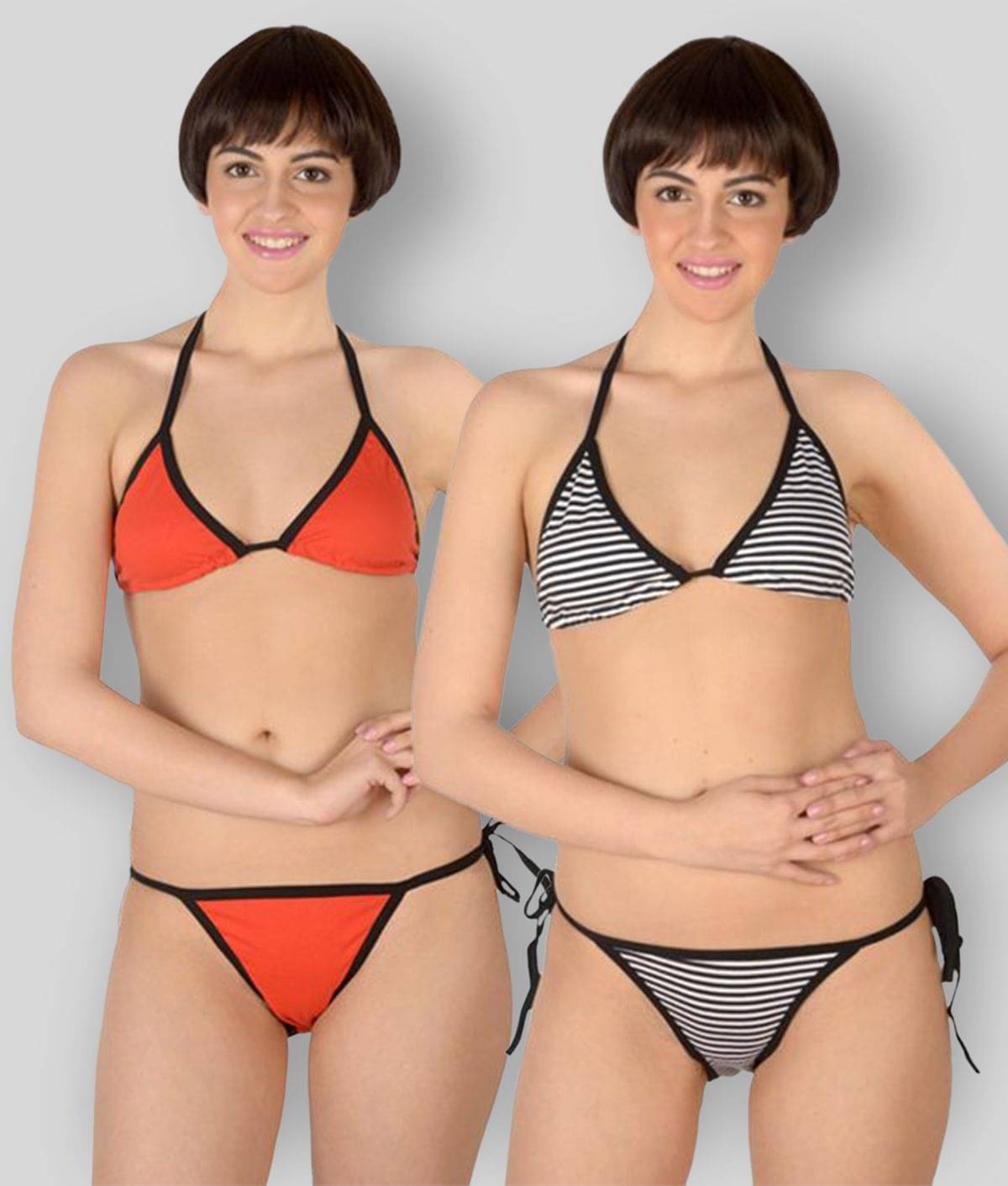 Selfcare - Multicolor Women's ( Pack of 2 ) Selfcare - Multicolor Women's ( Pack of 2 )