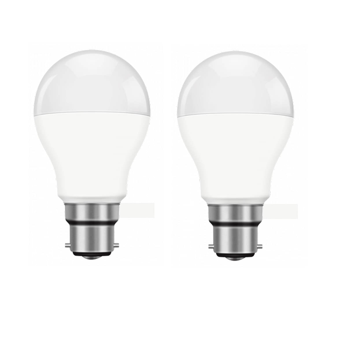     			Lenon - 9W Cool Day Light LED Bulb ( Pack of 2 )