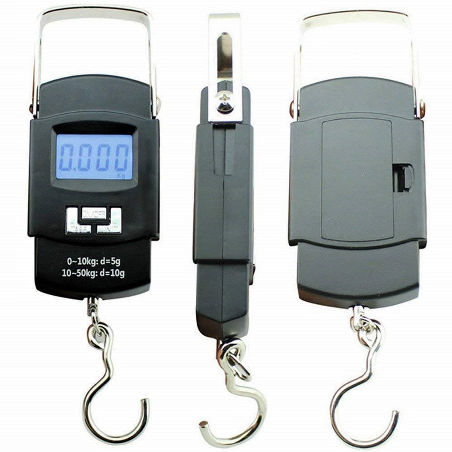 SELMEZ - Digital Luggage Weighing Scales