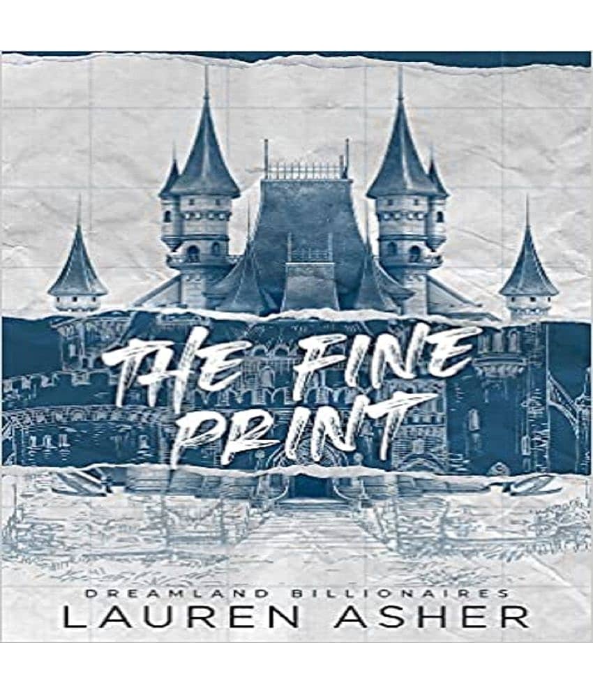 The Fine Print - Stationery | Buy online on ZillyBuy