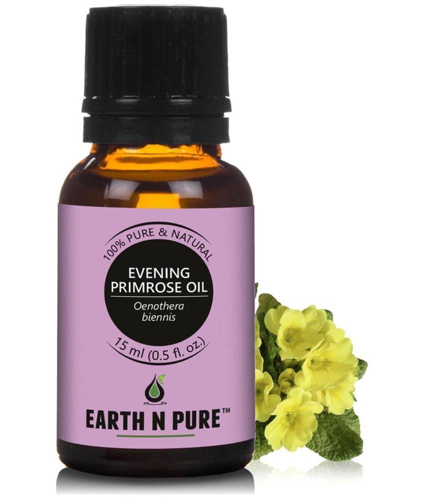     			Earth N Pure - Others Essential Oil 15 mL ( Pack of 1 )