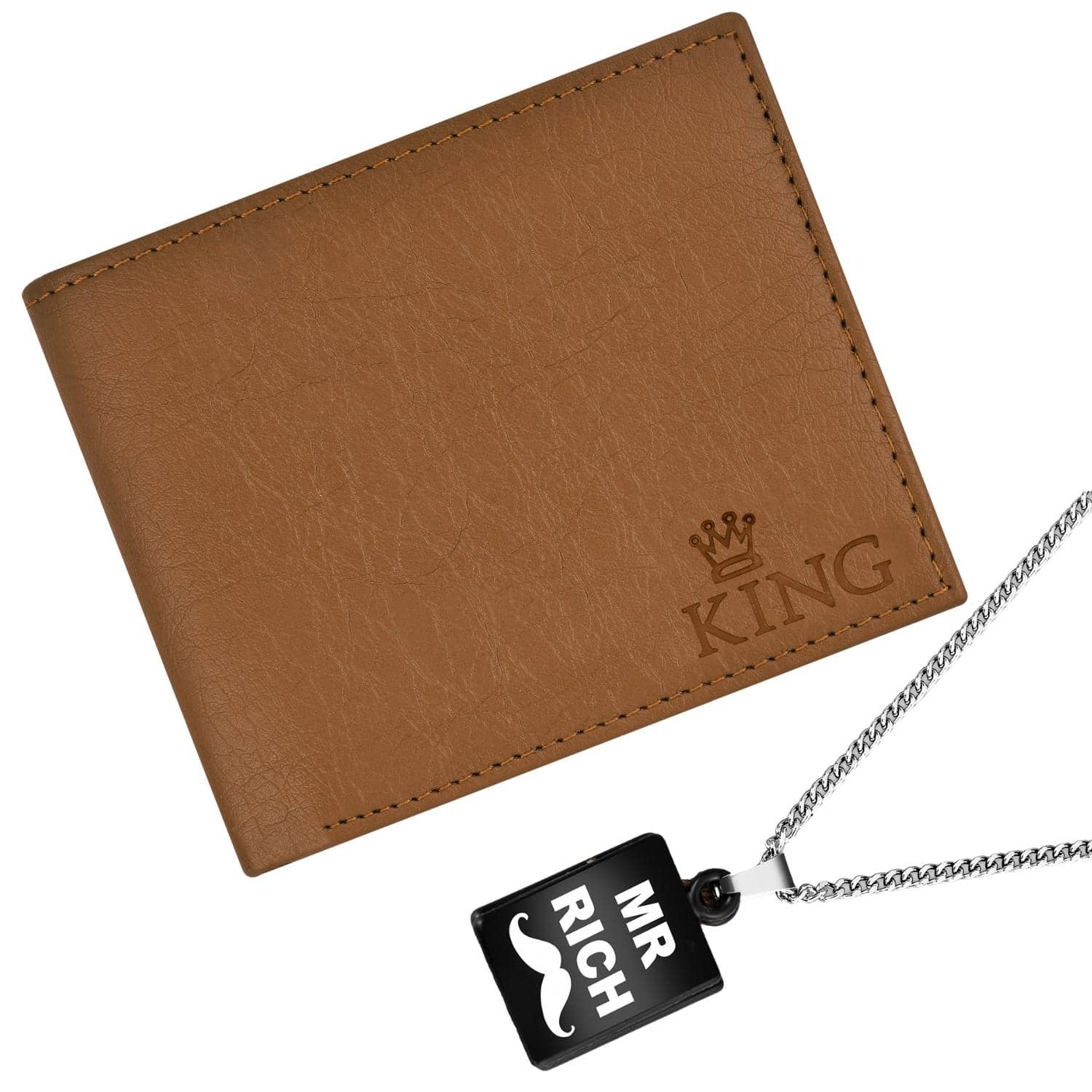 Mikado Wallets Combos - Jewellery Sets | Buy online on ZillyBuy