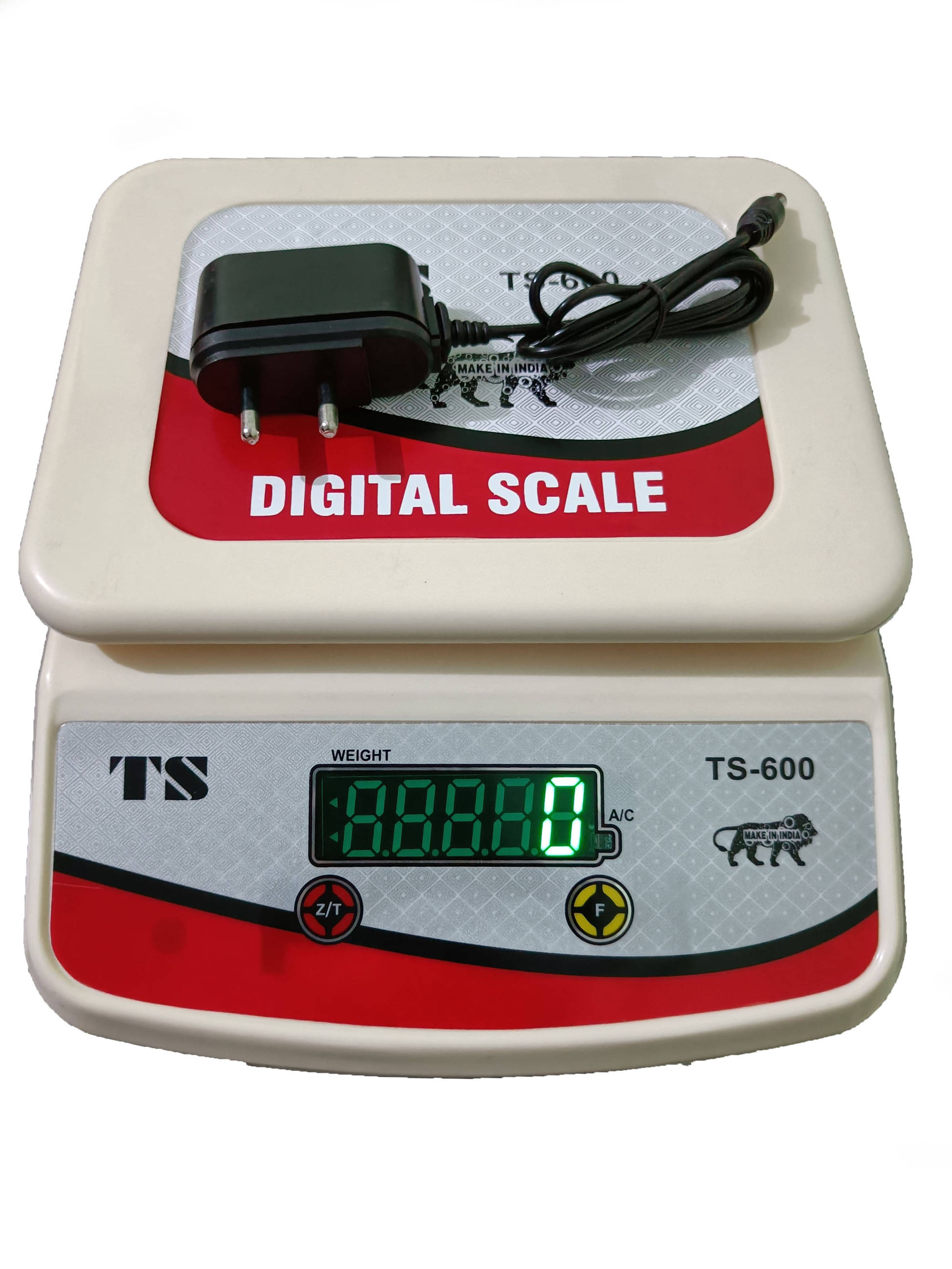 RTB - Digital Kitchen Weighing Scales (Weighing Capacity-30Kg)     			RTB - Digital Kitchen Weighing Scales (Weighing Capacity-30Kg)