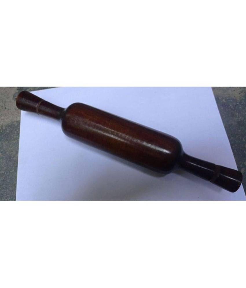     			SWH Wooden Rolling Pin 1 Pc