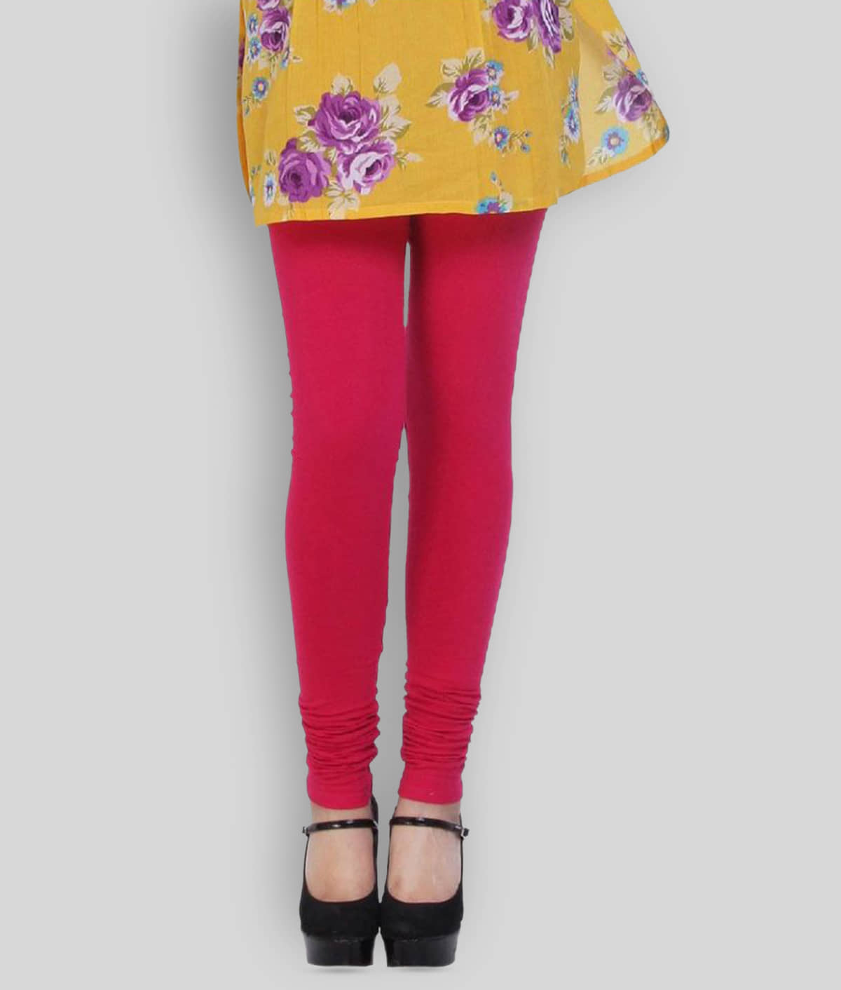 Robin Romeo Cotton Single Leggings