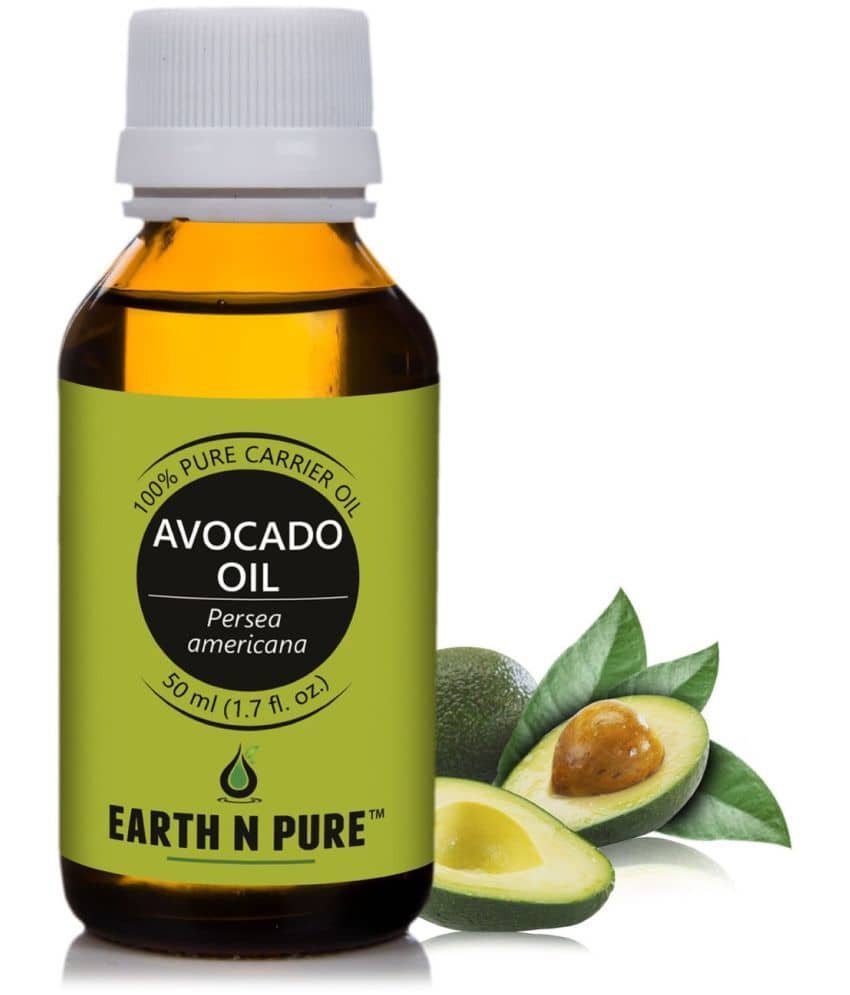 Earth N Pure - Others Essential Oil 50 mL ( Pack of 1 )