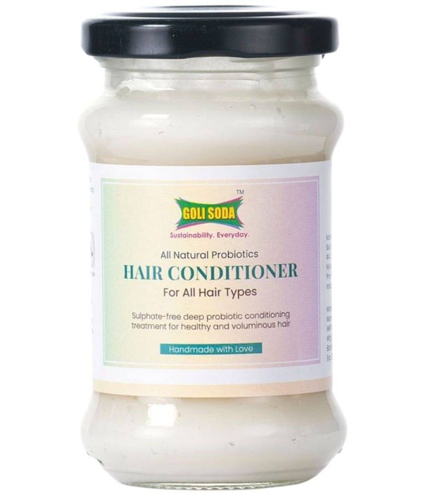     			GOLI SODA Deep Conditioner 130 g
