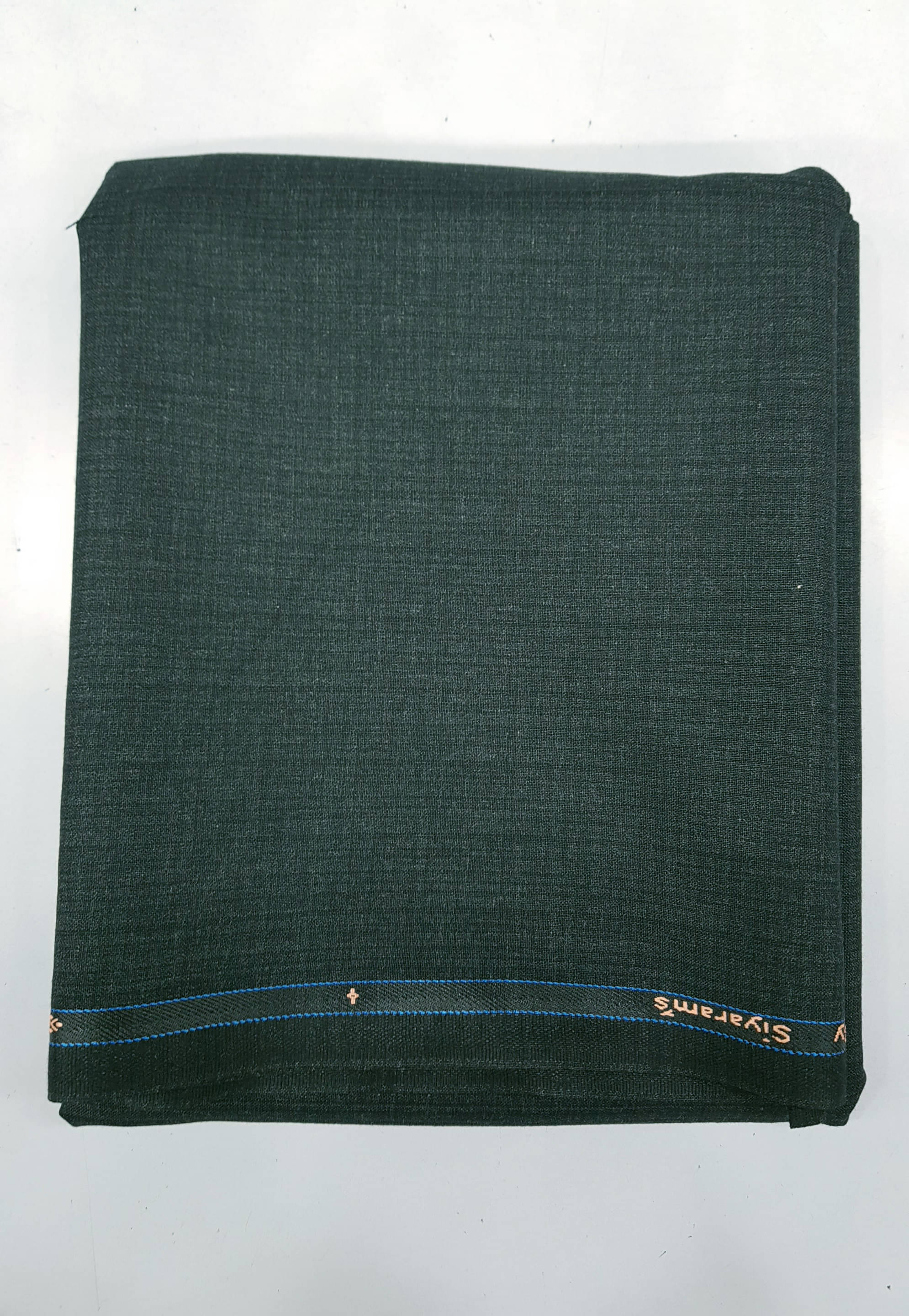 Siyaram - Green Viscose Men's Unstitched Pant Piece ( Pack of 1 ) Siyaram - Green Viscose Men's Unstitched Pant Piece ( Pack of 1 )