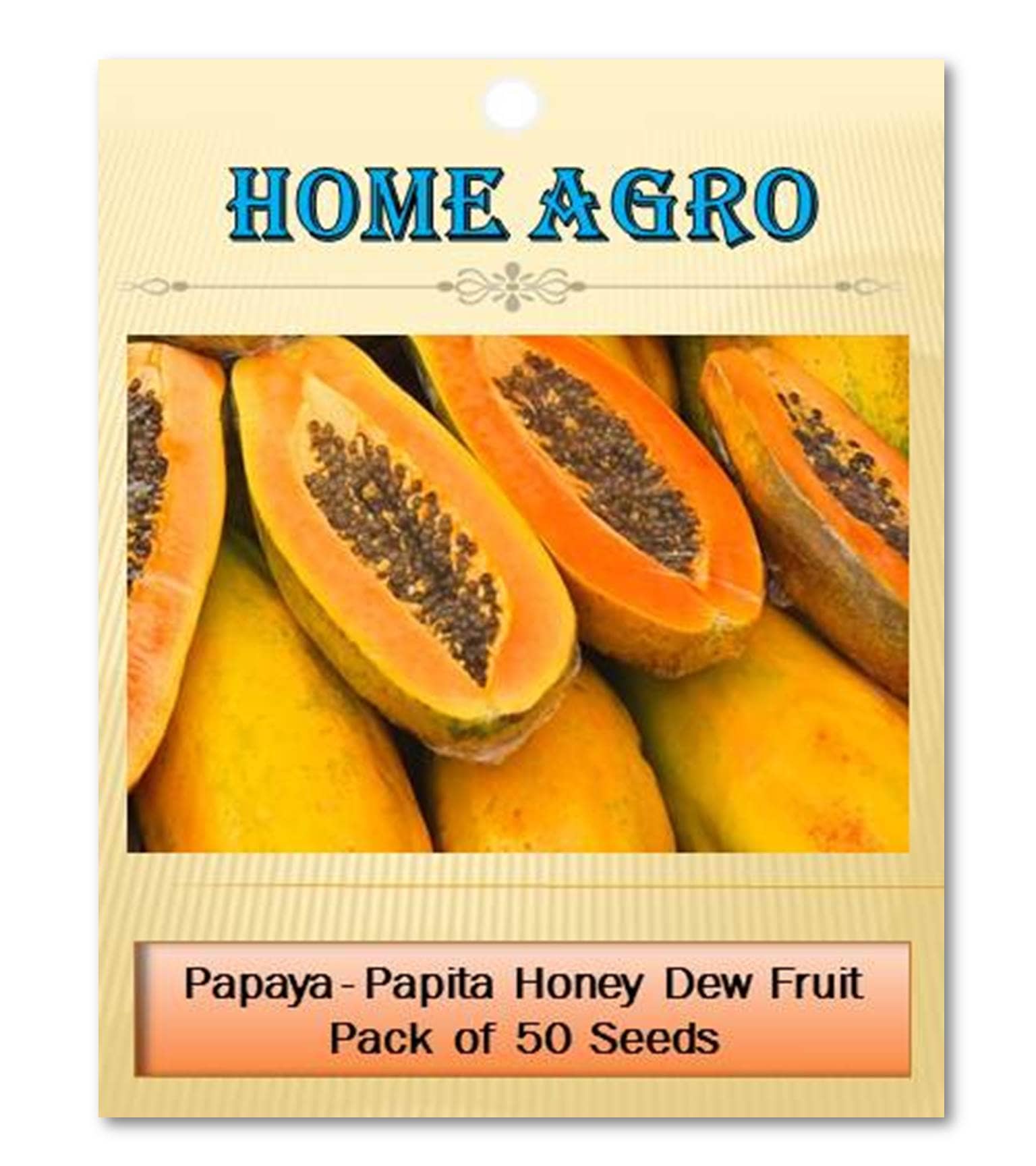 homeagro - Fruit Seeds ( 50 - seed )