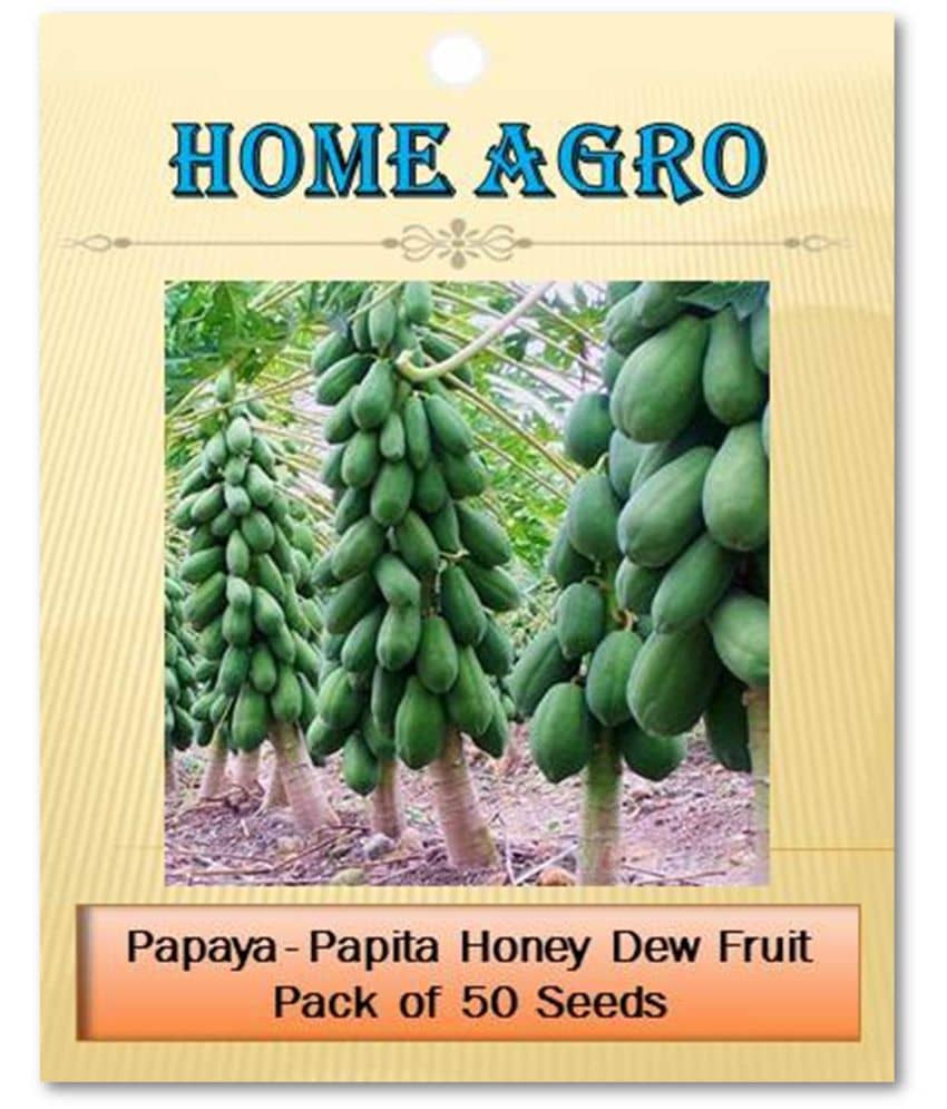 homeagro - Fruit Seeds ( 50 - seed )