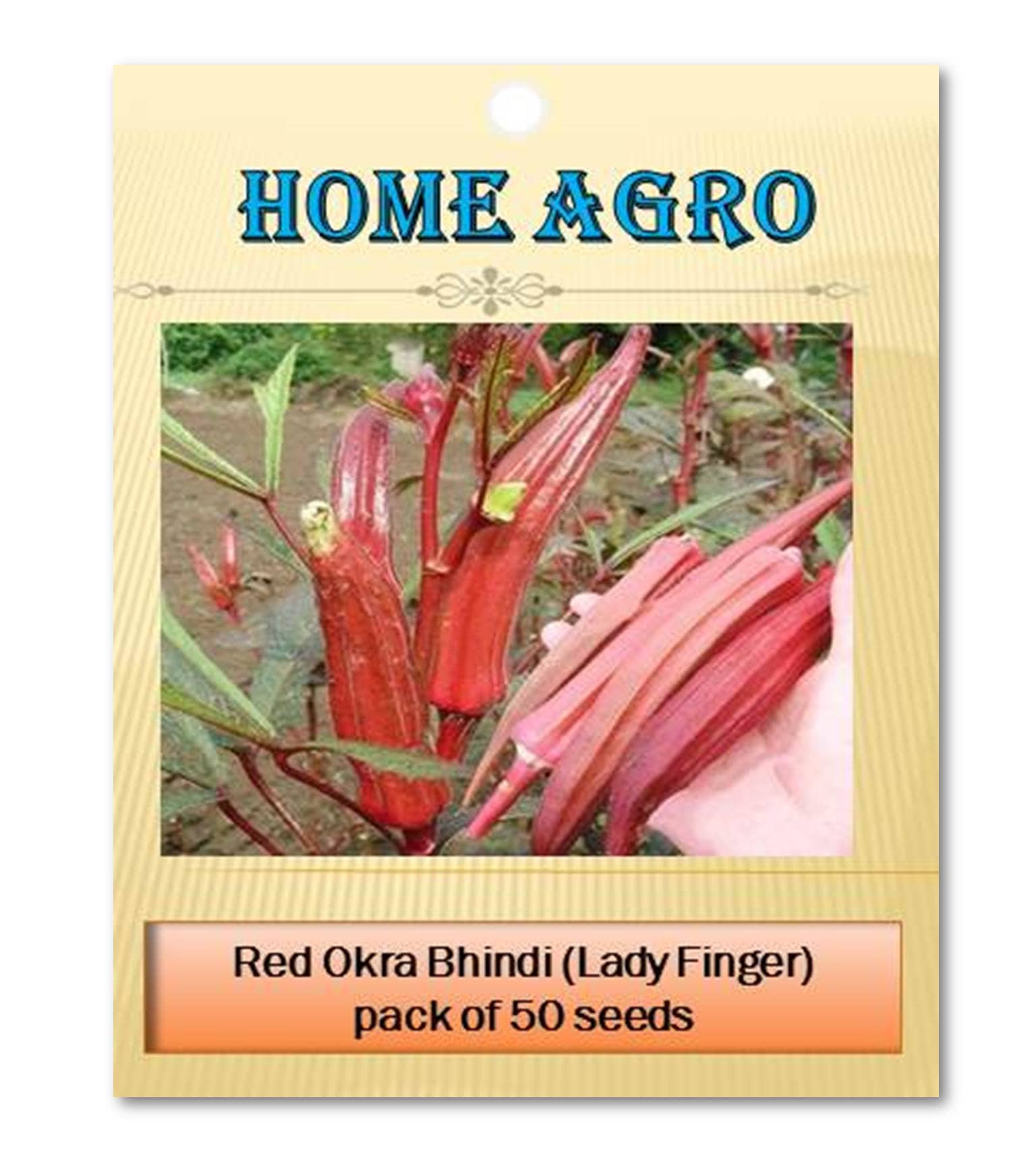 homeagro - Vegetable Seeds ( 50 seed )