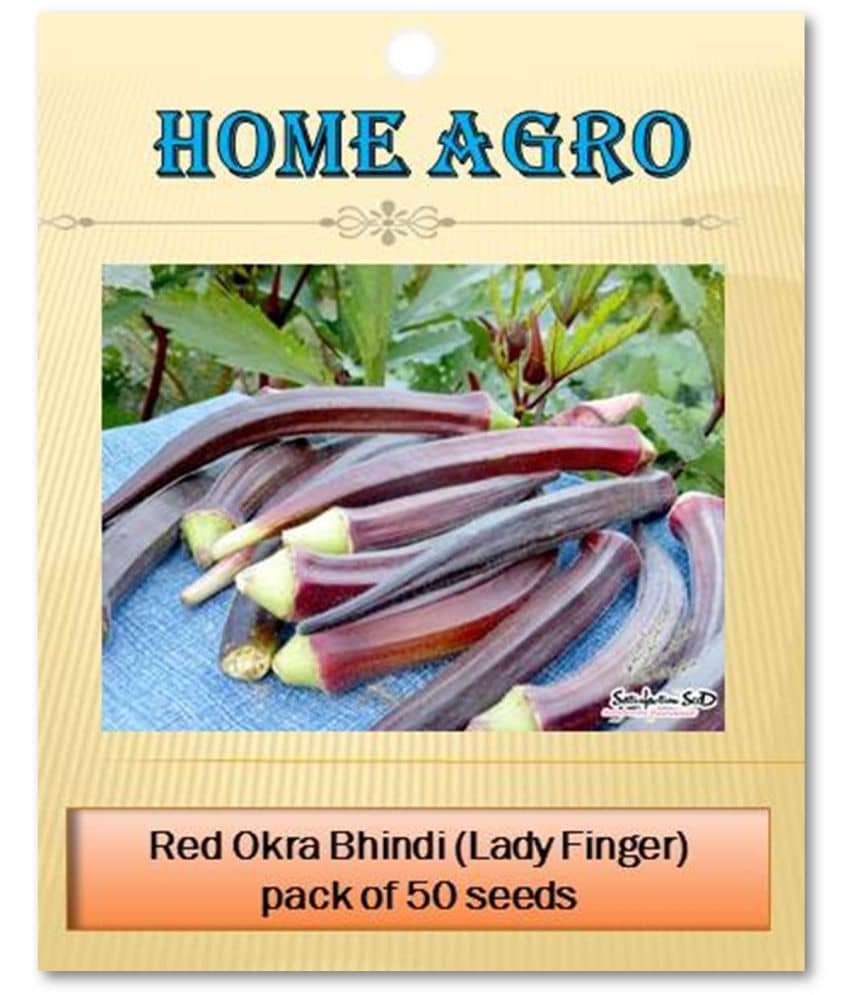 homeagro - Vegetable Seeds ( 50 seed )