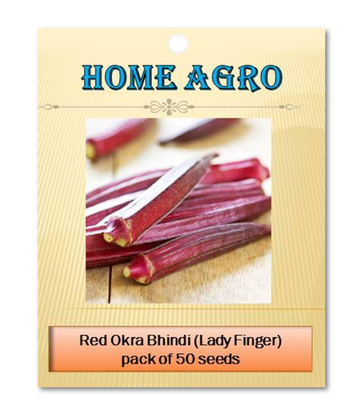 homeagro - Vegetable Seeds ( 50 seed )