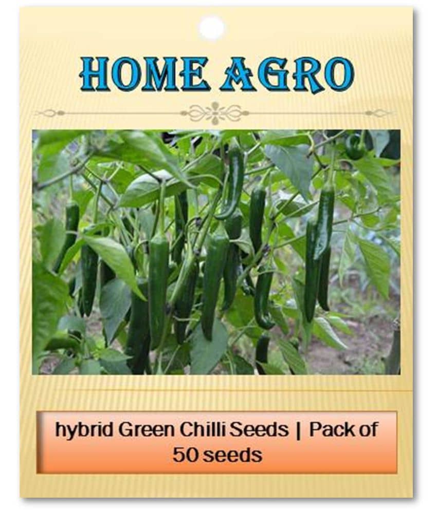 homeagro - Vegetable Seeds ( 50 seeds )