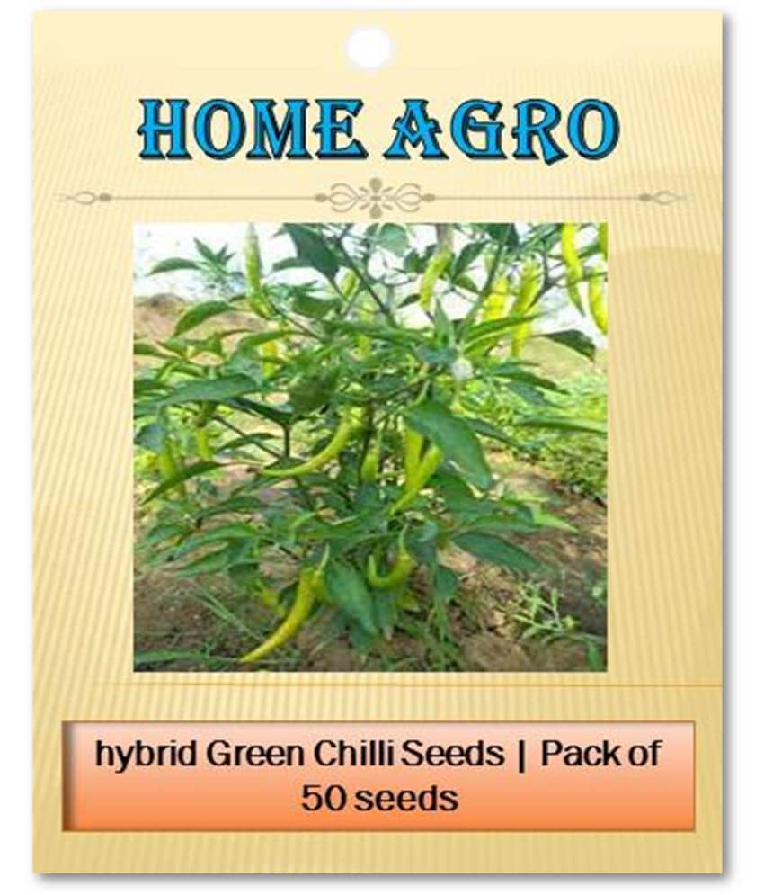 homeagro - Vegetable Seeds ( 50 seeds )
