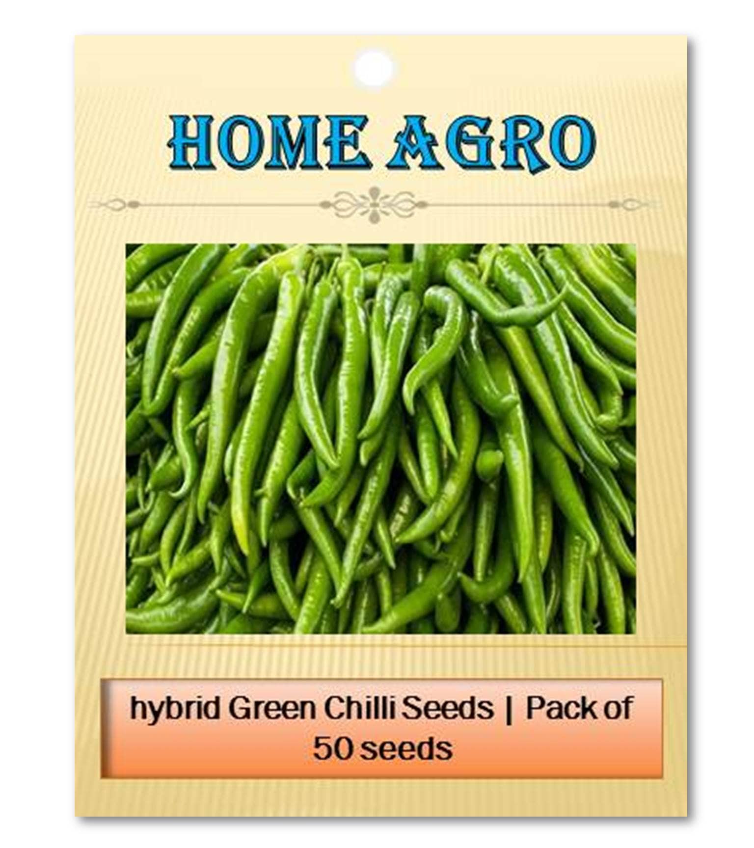 homeagro - Vegetable Seeds ( 50 seeds )