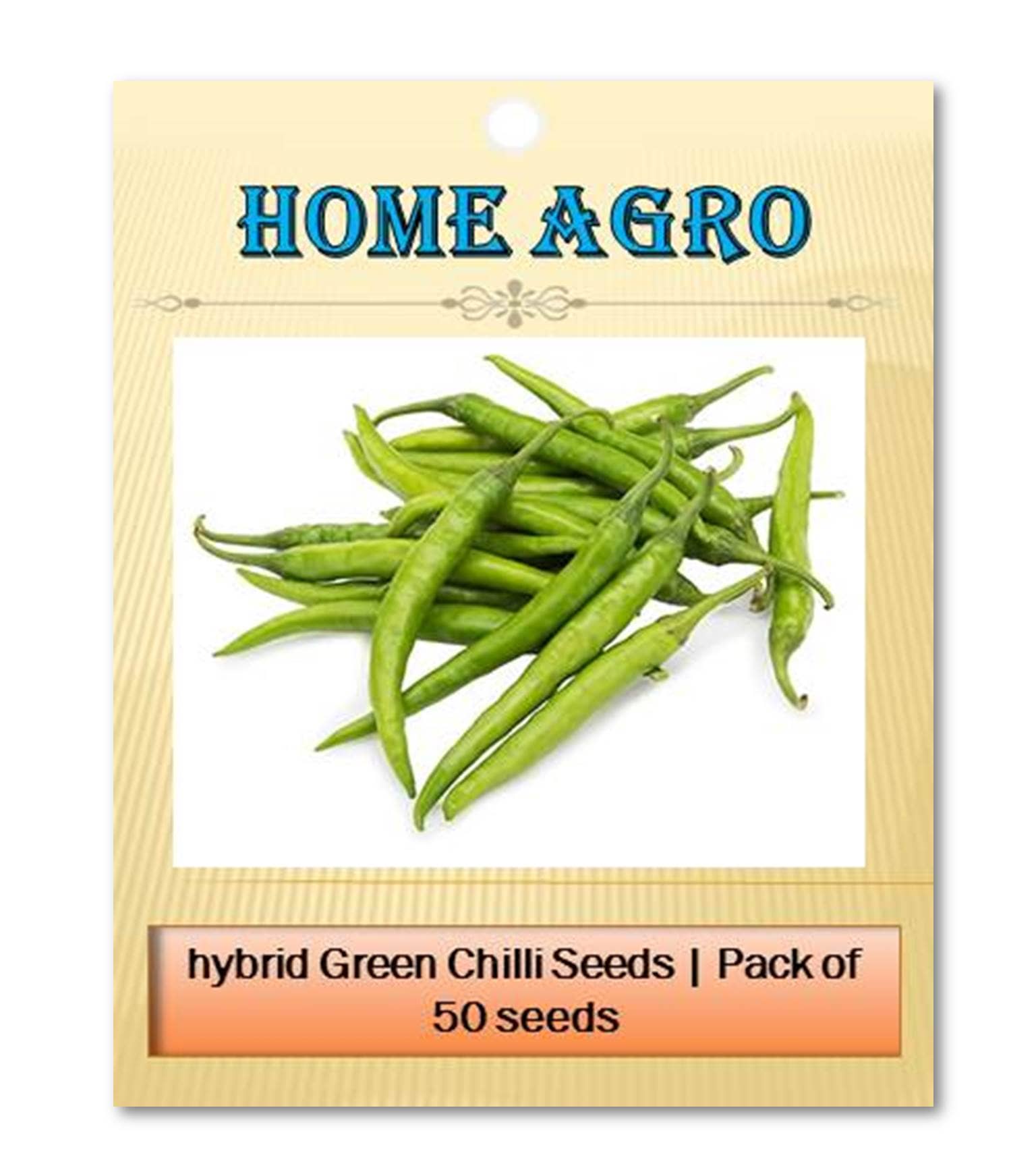 homeagro - Vegetable Seeds ( 50 seeds )