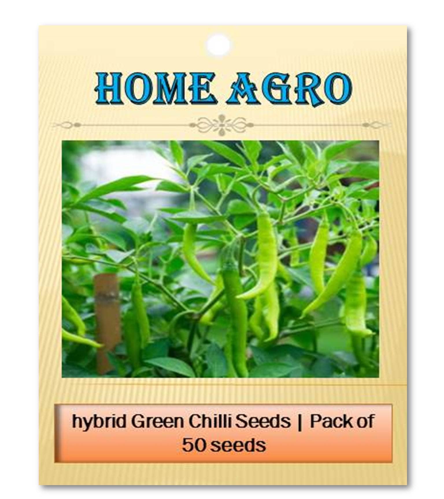 homeagro - Vegetable Seeds ( 50 seeds )