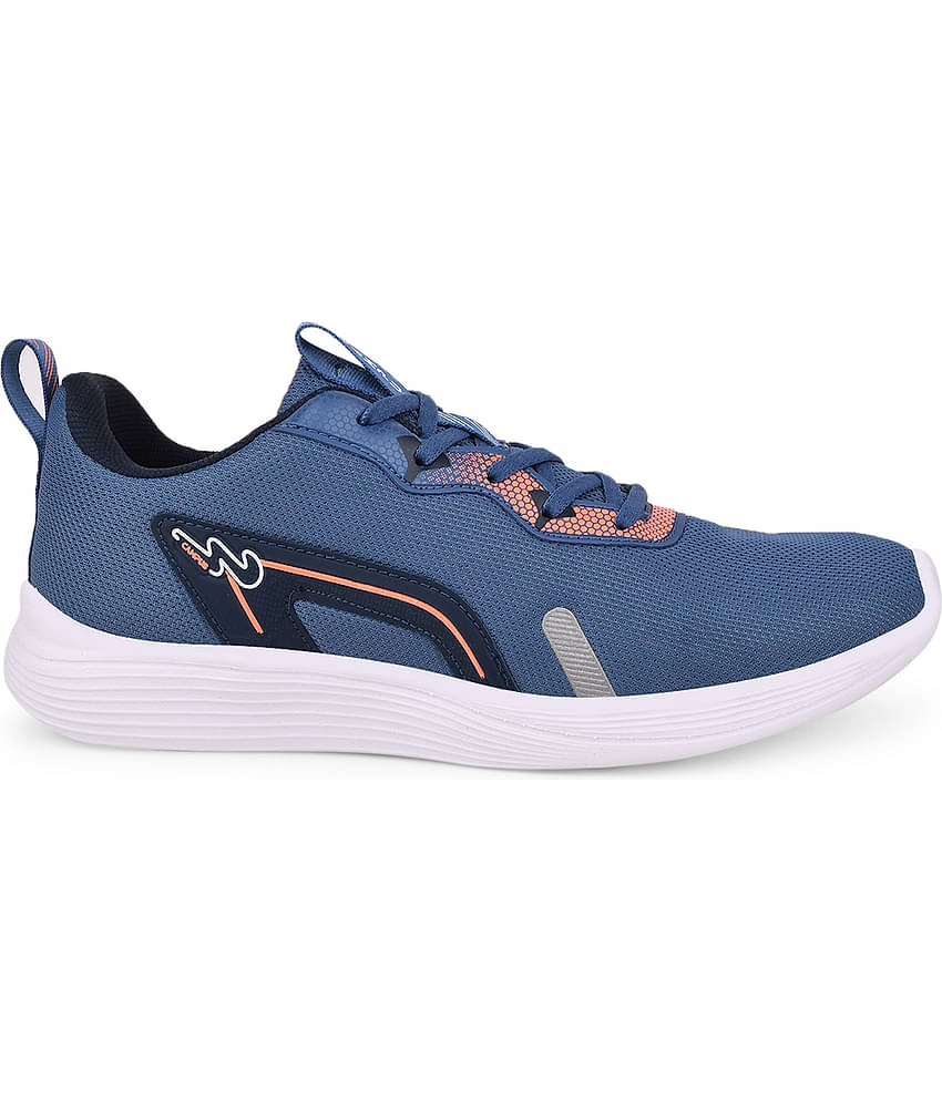 Campus - CAMP SWIFT Blue Men's Sports Running Shoes
