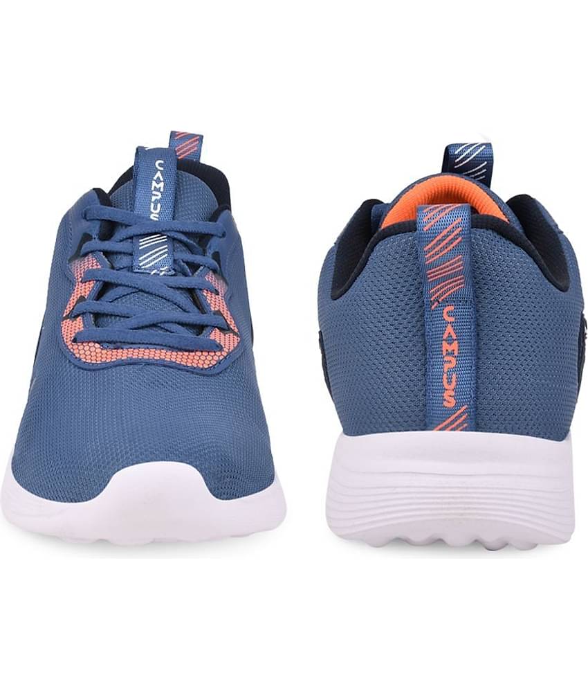 Campus - CAMP SWIFT Blue Men's Sports Running Shoes
