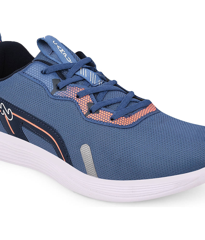 Campus - CAMP SWIFT Blue Men's Sports Running Shoes