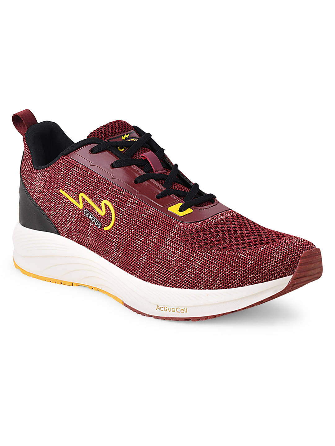 Campus - CAMP ZANE Purple Men's Sports Running Shoes Campus - CAMP ZANE Purple Men's Sports Running Shoes