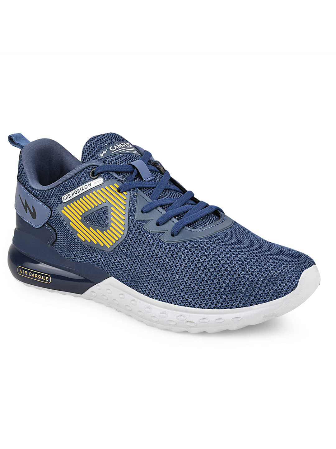 Campus - DRIP Navy Men's Sports Running Shoes - Sports Shoes | Buy online on ZillyBuy