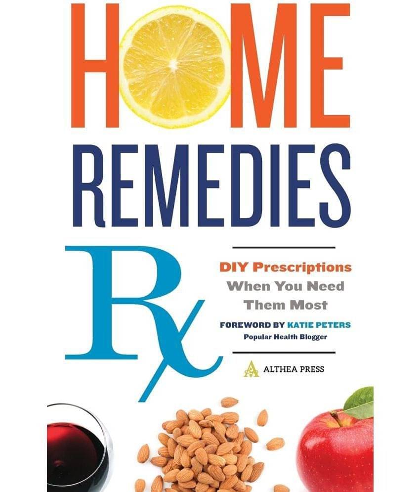     			Home Remedies RX