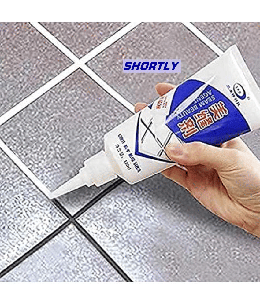 SHORTLY Tile Gap Refill Agent Tile Reform Coating Mold Cleaner Tile Sealer Repair Glue Home Decoration Stickers . SHORTLY Tile Gap Refill Agent Tile Reform Coating Mold Cleaner Tile Sealer Repair Glue Home Decoration Stickers .