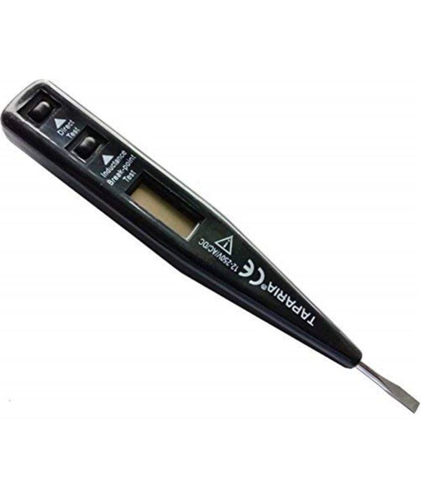     			T(a)paria 1 Pcs Screwdriver Set