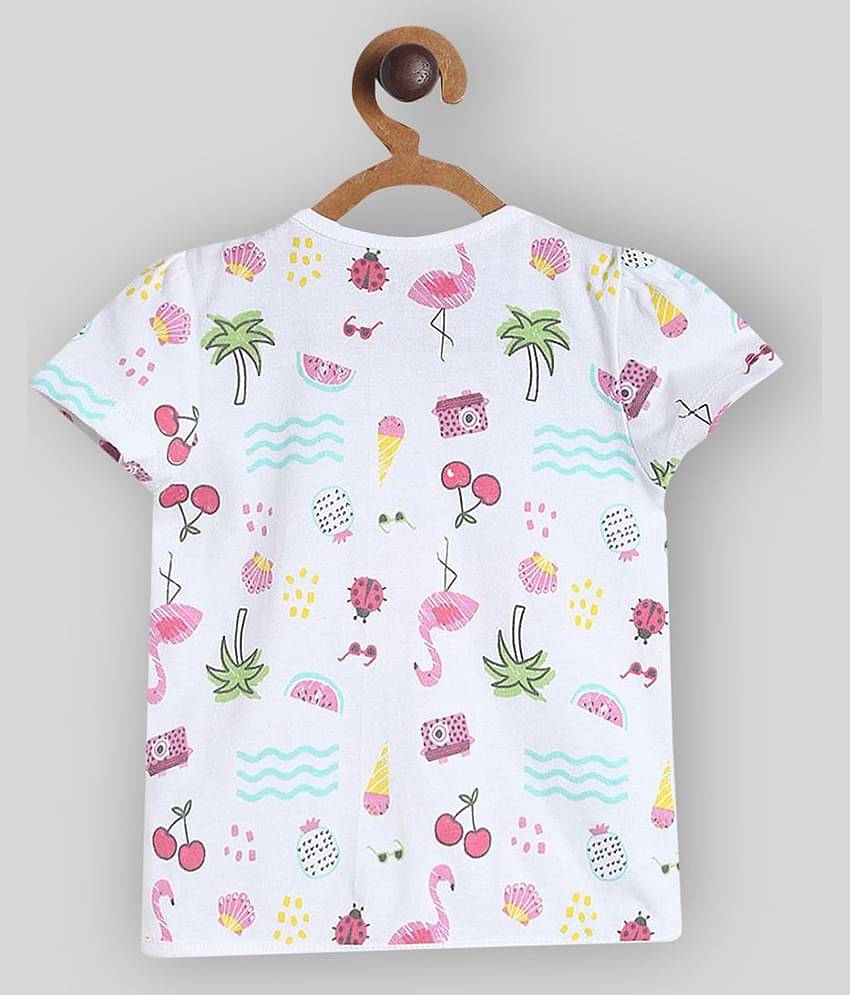 MINI KLUB Pack of 3 Baby Boys Cotton Shirt ( Multi )