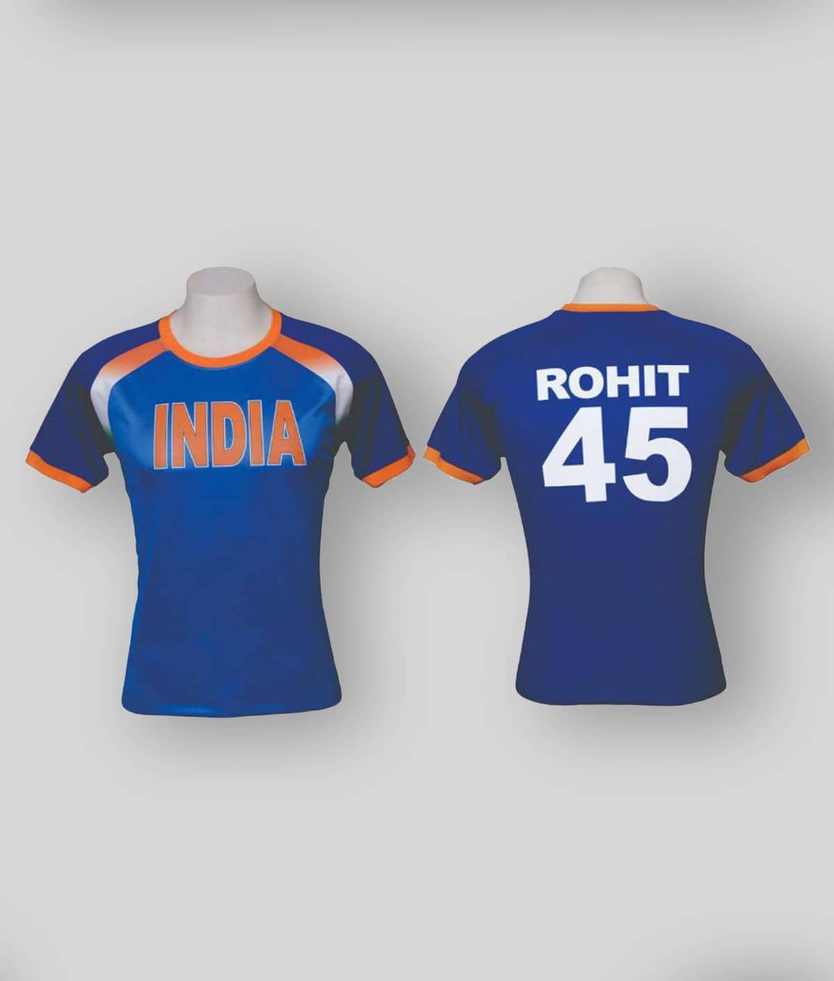 EPPE - Blue Polyester Regular Fit Men's Jersey ( Pack of 1 ) - Sports and Fitness Equipment | Buy online on ZillyBuy