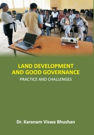     			Land Development andGood Governance: Practice and Challenges [Hardcover]