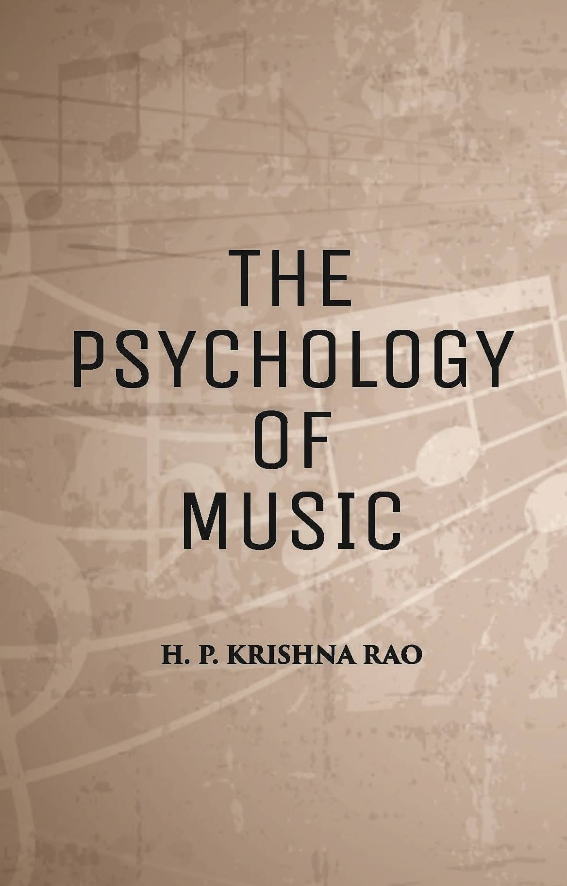     			THE PSYCHOLOGY OF MUSIC [Hardcover]