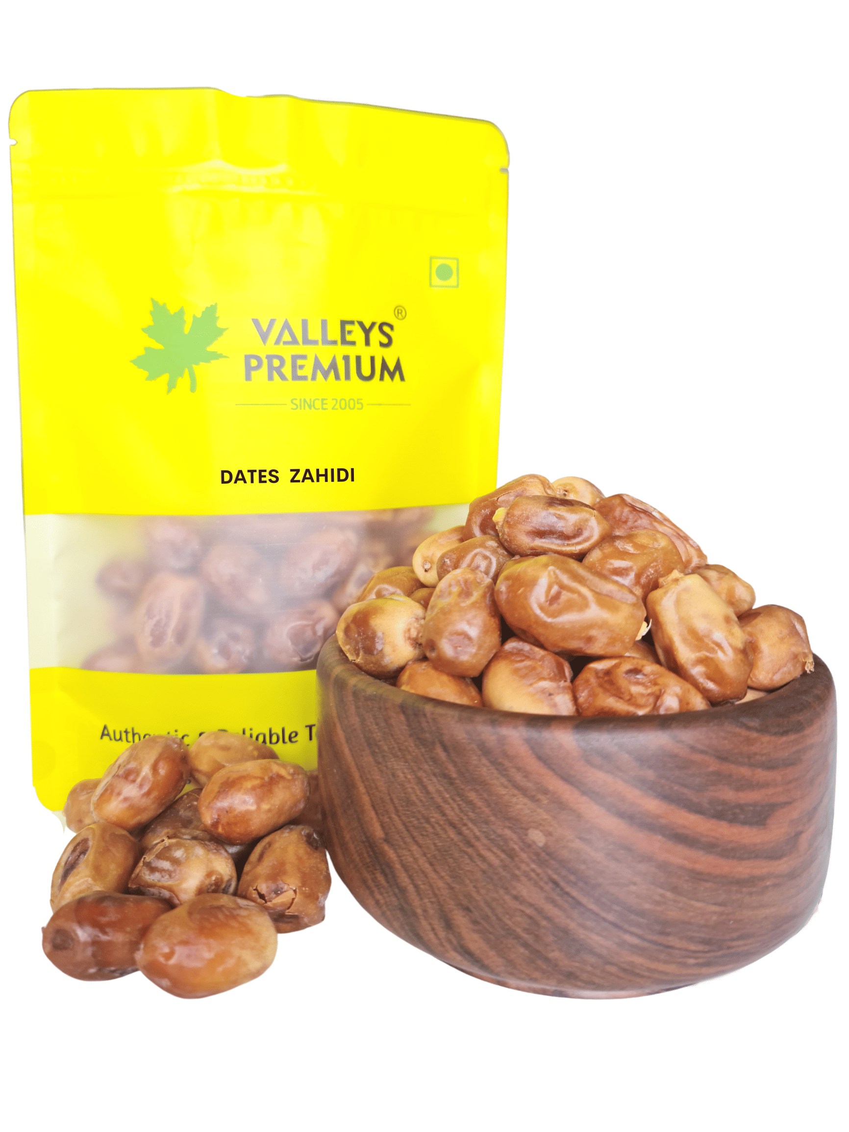Valleys Premium Iraqi Zahidi Dates 800 Grams     			Valleys Premium Iraqi Zahidi Dates 800 Grams