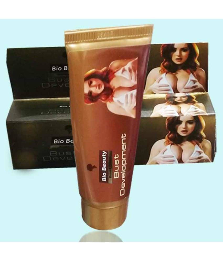     			Ayurveda Cure Bust Development for Women Shaping & Firming Cream 60 g