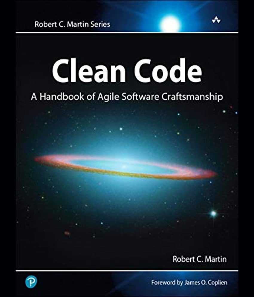 Clean Code: A Handbook of Agile Software Craftsmanship by Martin Robert C - Stationery | Buy online on ZillyBuy