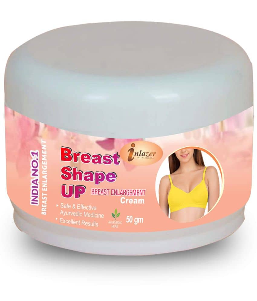 RIFFWAY Breast Toning Cream
