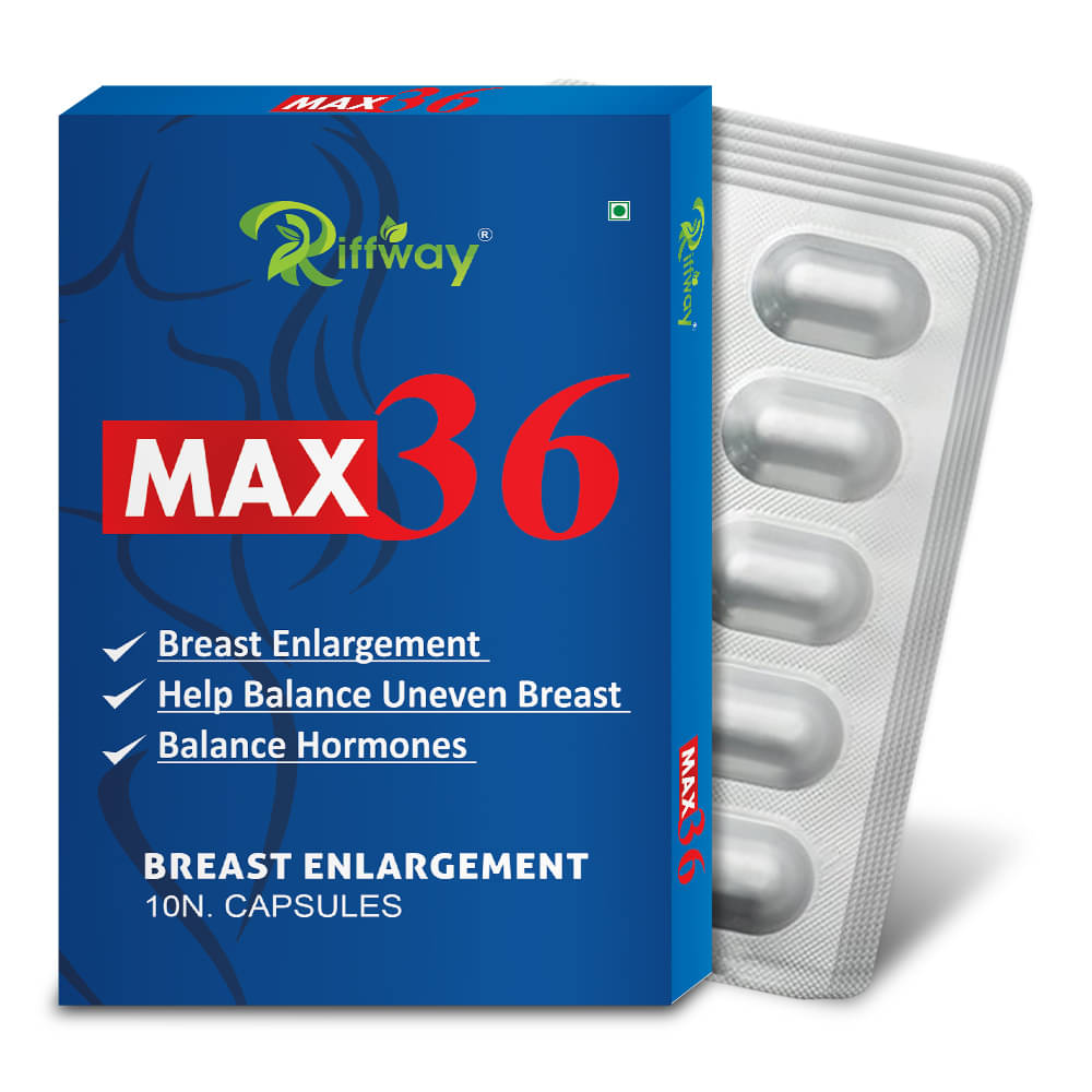 RIFFWAY Breast Wrinkles Reducing Capsules RIFFWAY Breast Wrinkles Reducing Capsules