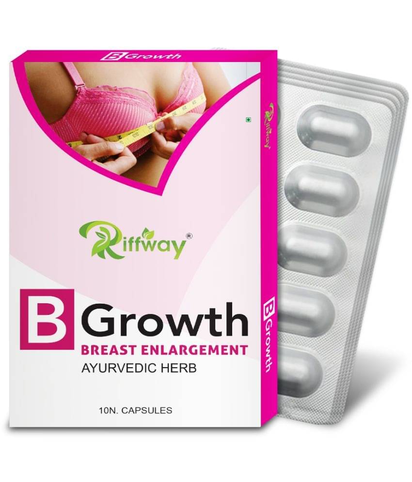 RIFFWAY Breast Wrinkles Reducing Capsules RIFFWAY Breast Wrinkles Reducing Capsules