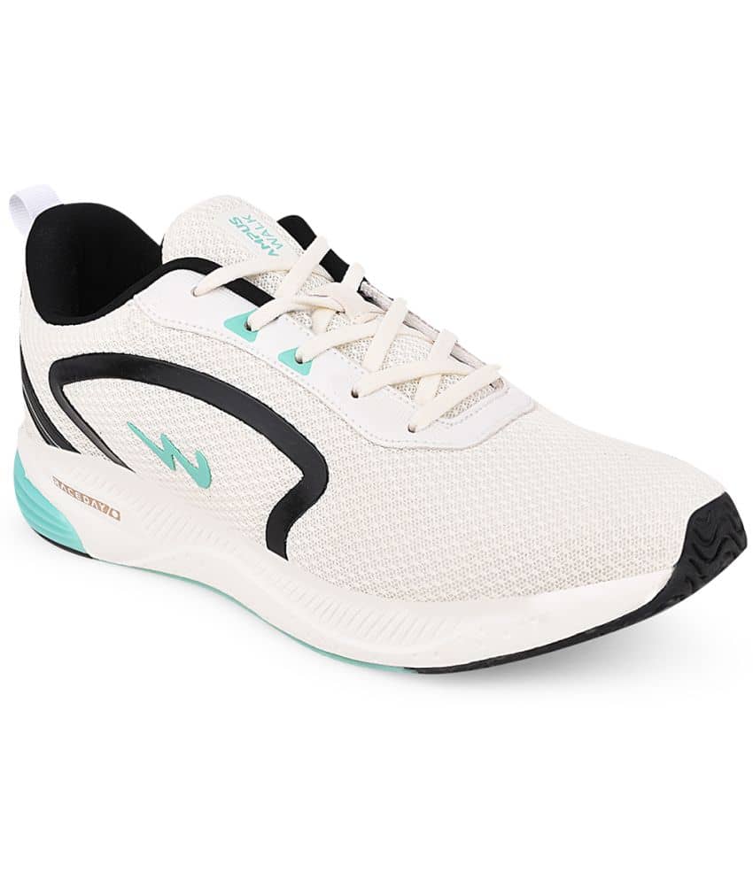 Campus - CAMP KARL Black Men's Sports Running Shoes - Sports Shoes | Buy online on ZillyBuy