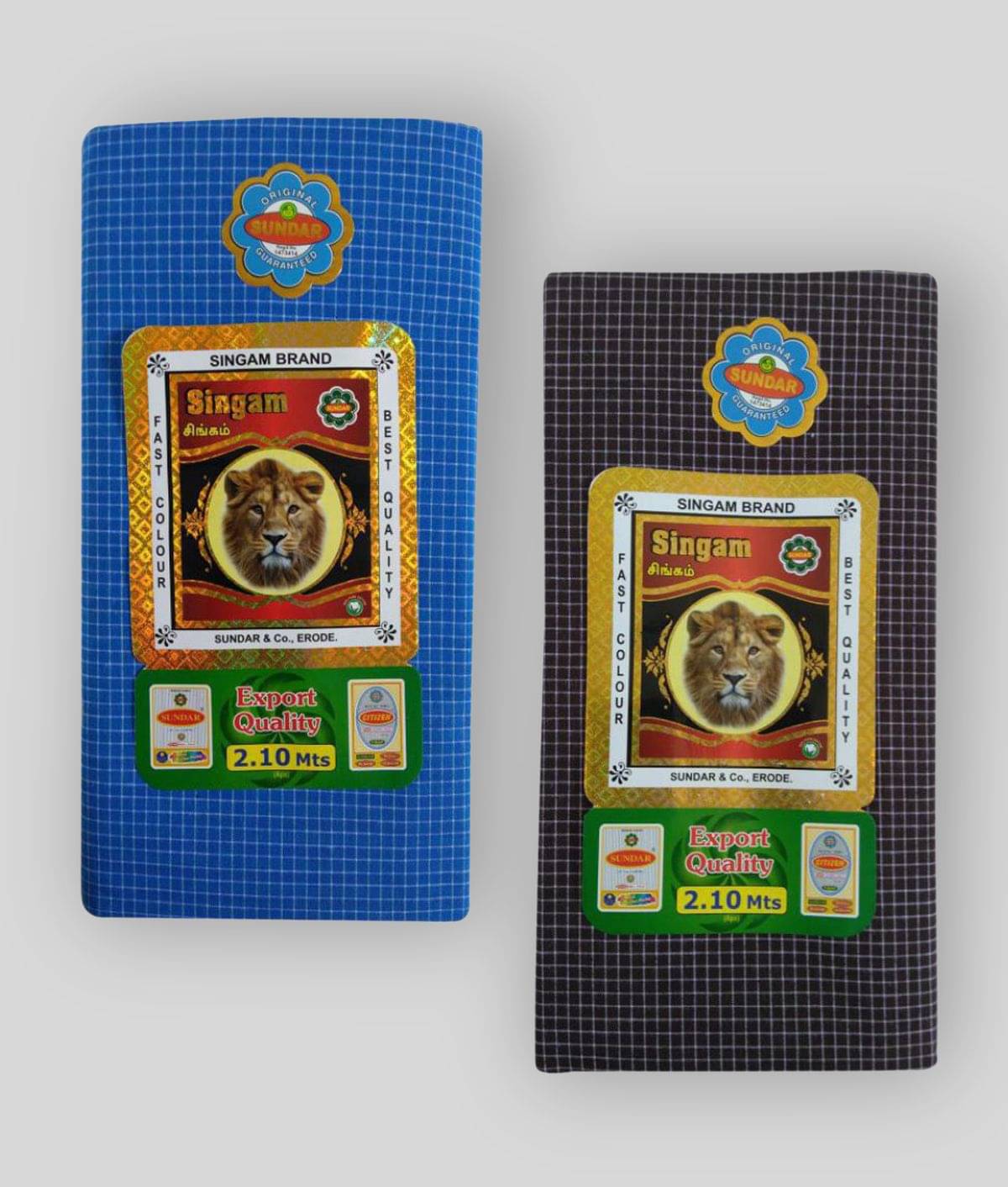     			Sundar Multi Lungi