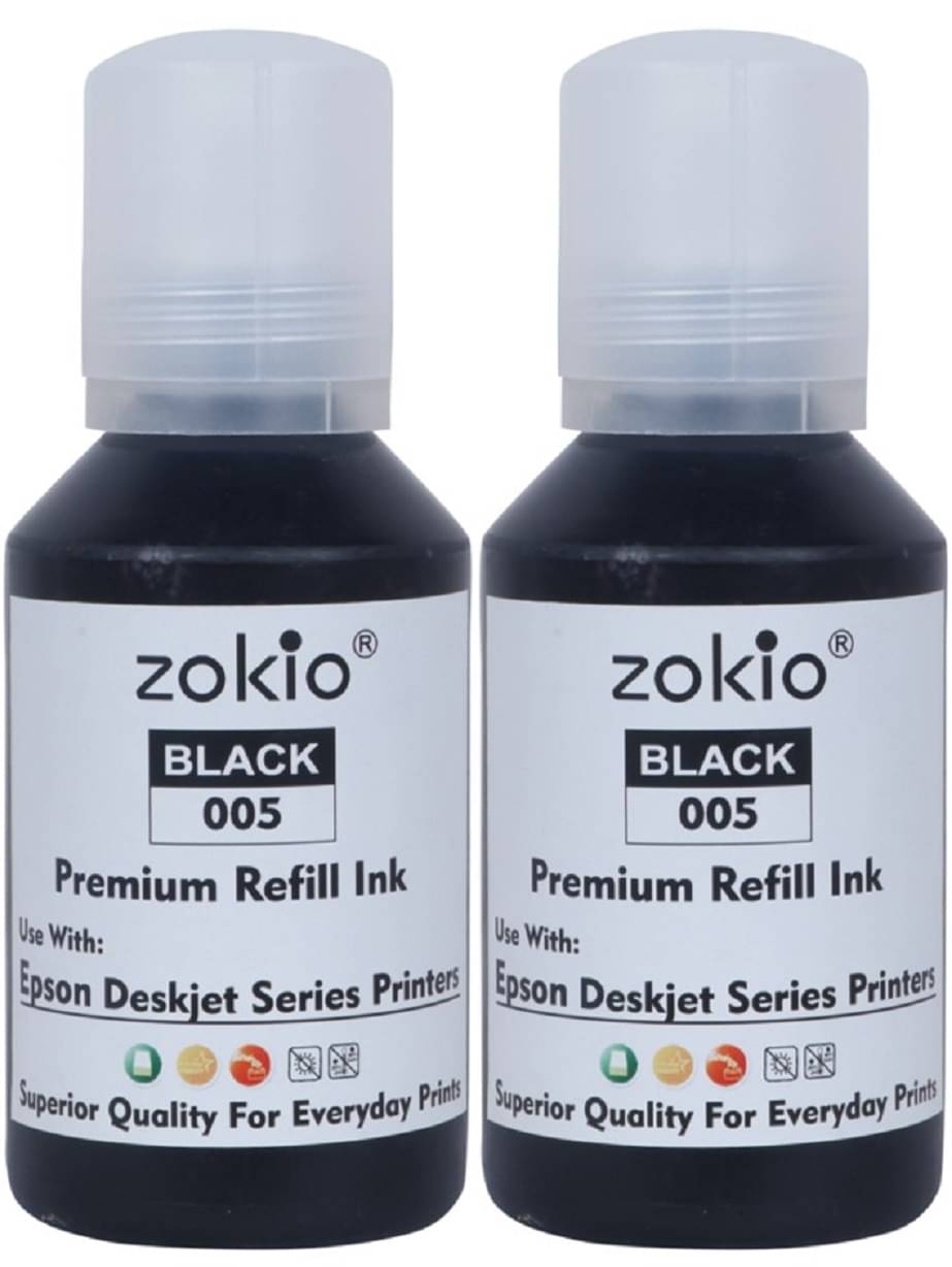 zokio - Ink ( 120 ml ) zokio - Ink ( 120 ml )