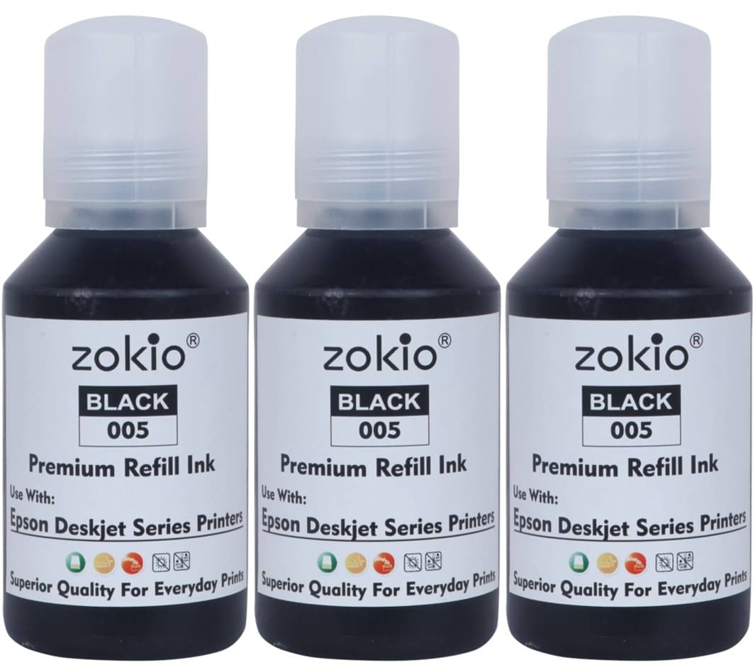     			zokio - Ink ( 120 ml )