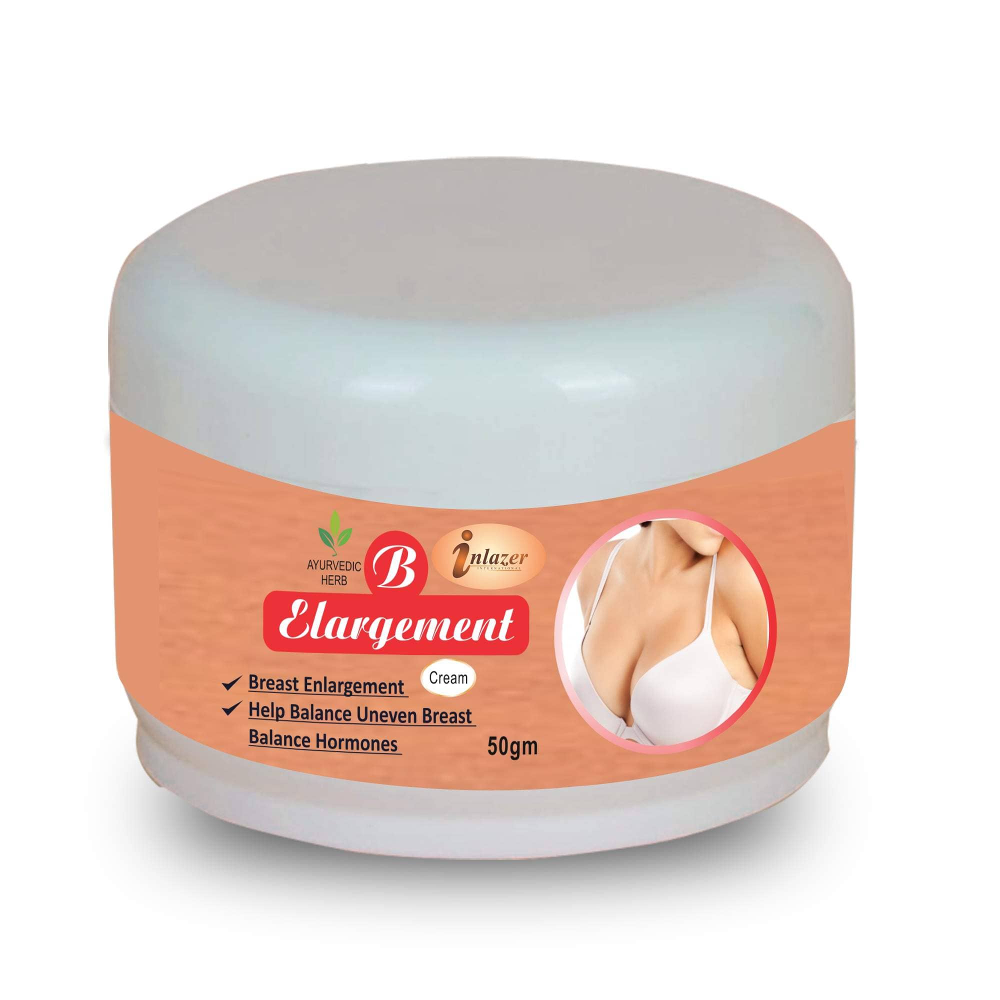 B En-largement Organic Breast Cream For Women Breast Reconstruction Strengthening Breast Muscles
