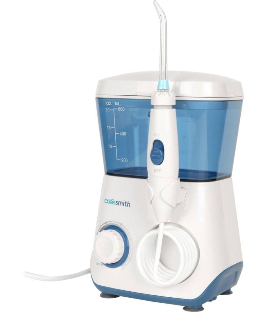 Caresmith Table Top Pro Dental Flosser Caresmith Table Top Pro Dental Flosser