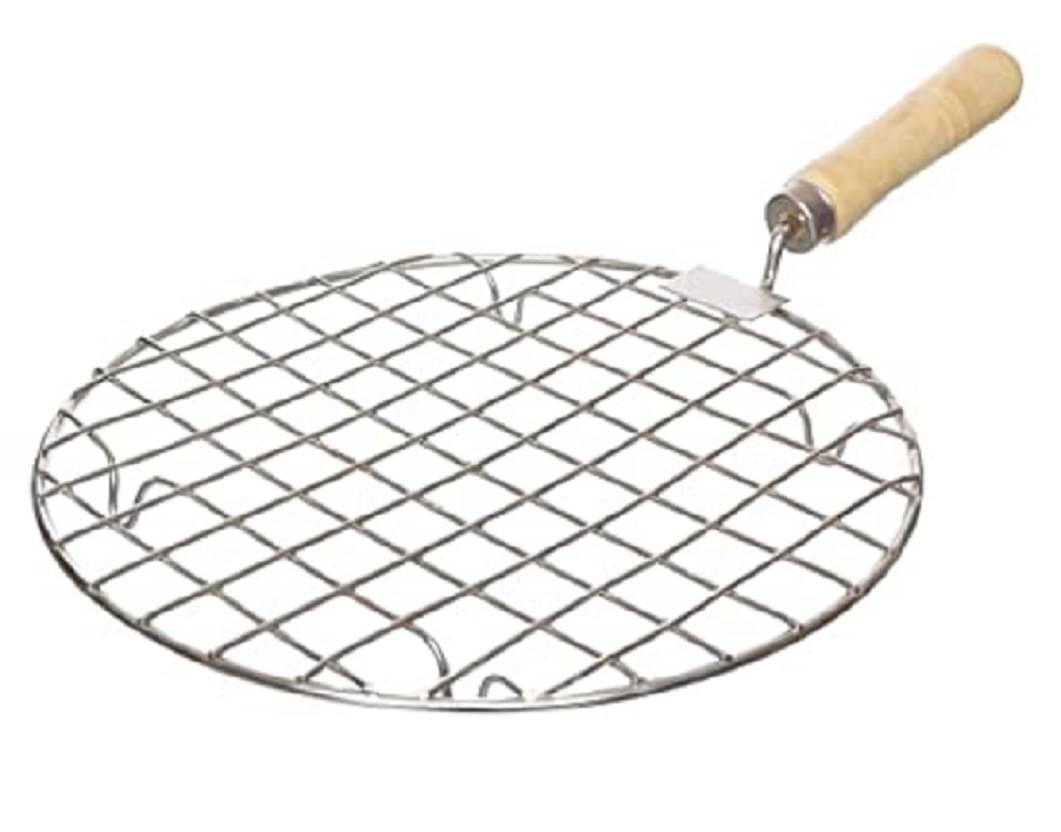     			Dynore - Stainless Steel Roasting Pan ( Pack of 1 )