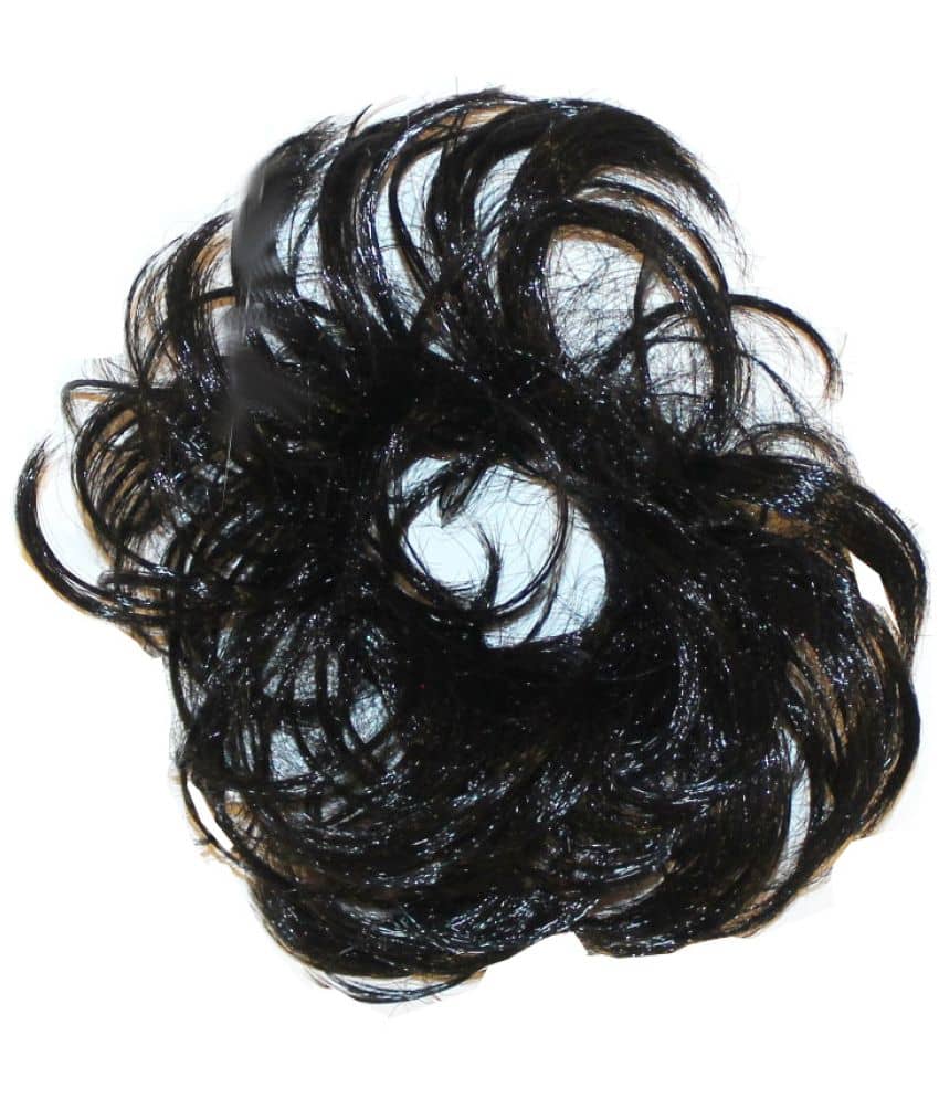 La Belleza - Black Women's Hair Band ( Pack of 1 ) - Jewellery Sets | Buy online on ZillyBuy